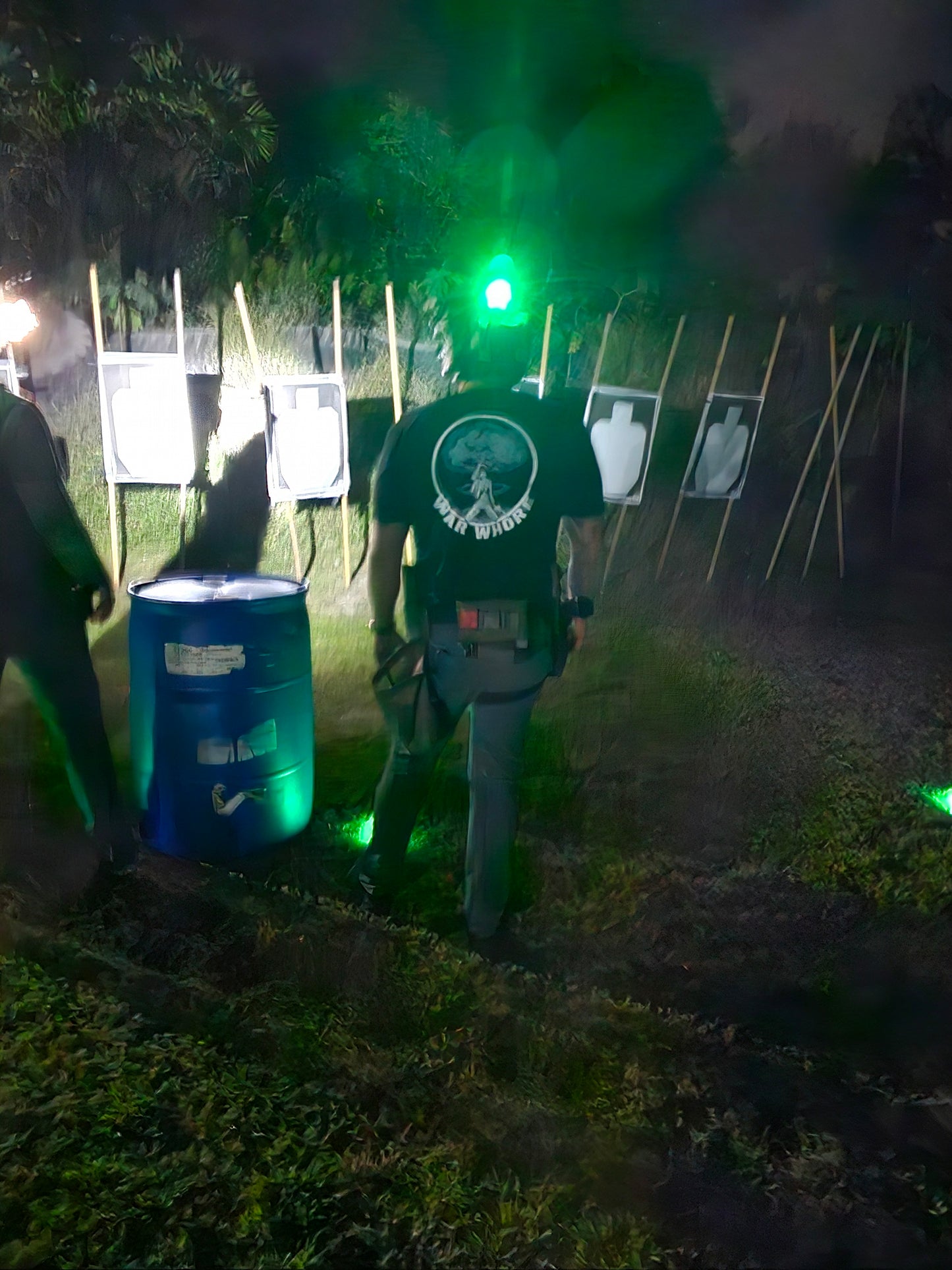 Drill Day Okeechobee Shooting sports (November 16th) 10am-4pm