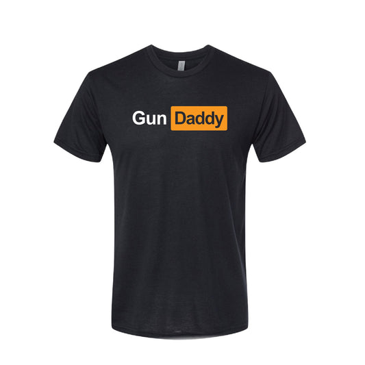 GunDaddy PHUB T-Shirt