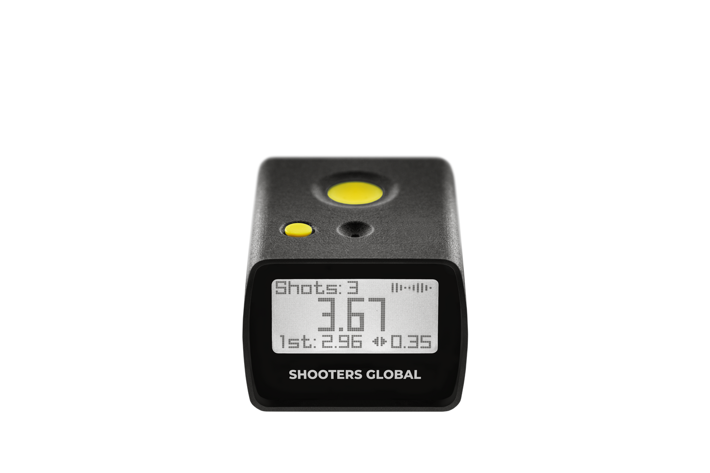 Shooters Global GO shot timer