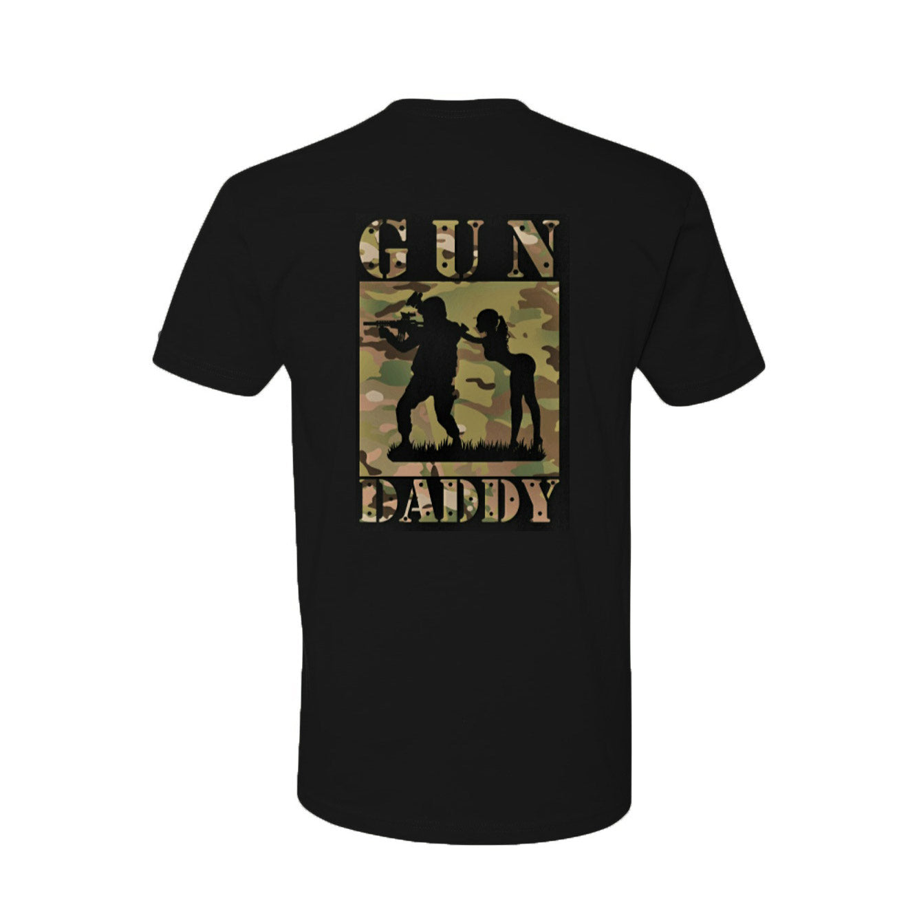 OG Multicam GunDaddy