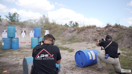 Drill Day Okeechobee Shooting sports (November 16th) 10am-4pm