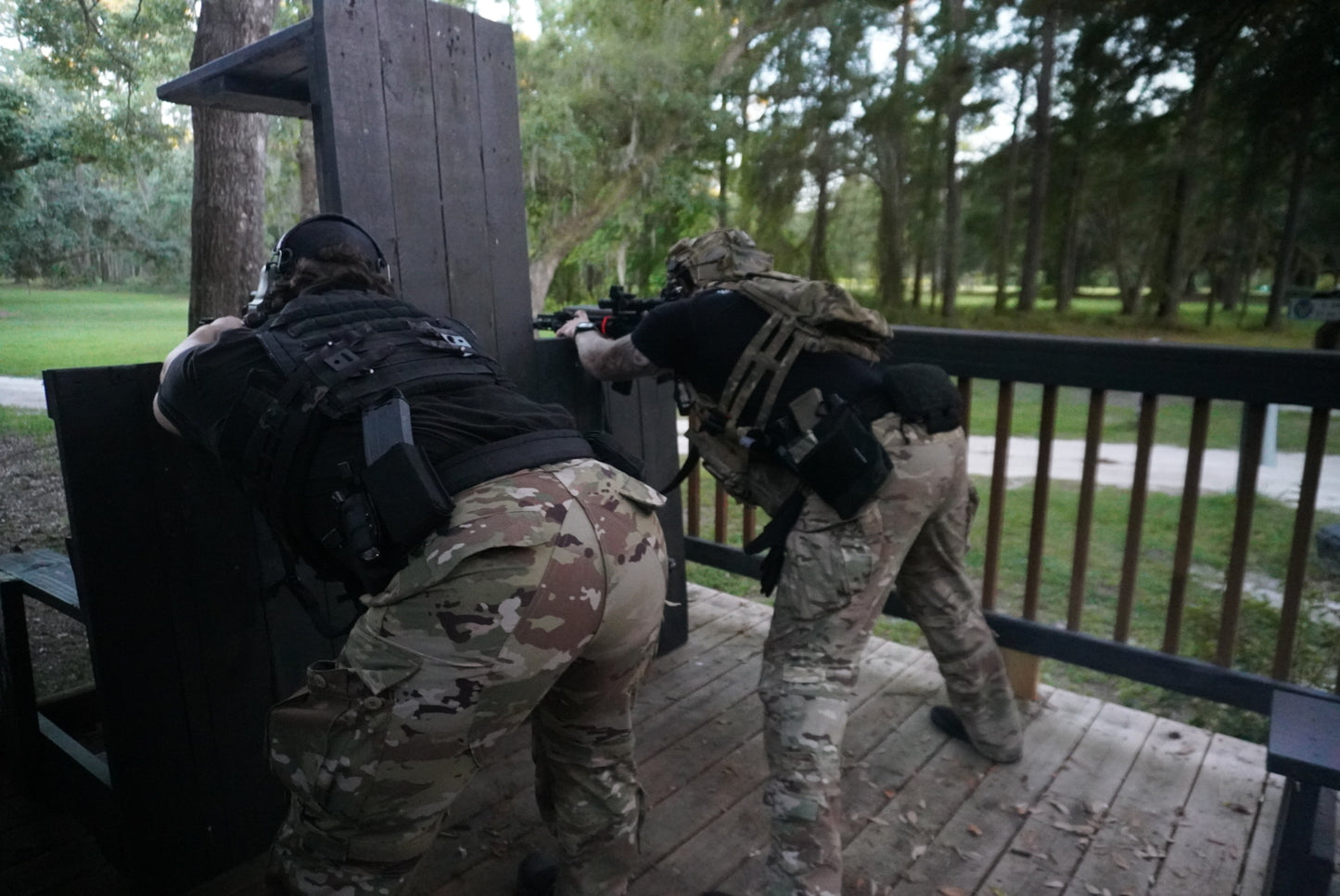 Rifle Fundamentals & D.O.P.E. Development (June 14th)
