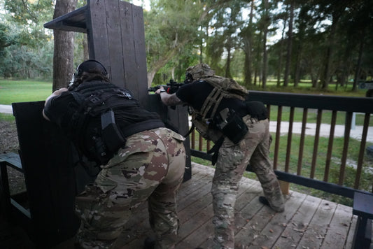Rifle Fundamentals & D.O.P.E. Development (June 14th)