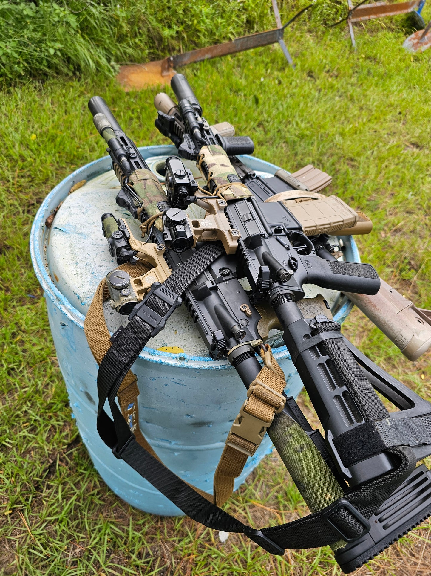 Rifle Fundamentals & D.O.P.E. Development (June 14th)